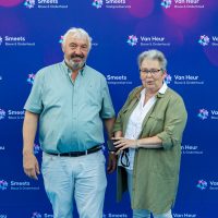 Personeelsfeest VB Groep 150 jaar Perswand 197