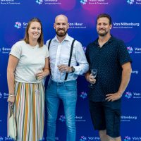 Personeelsfeest VB Groep 150 jaar Perswand 199