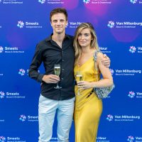 Personeelsfeest VB Groep 150 jaar Perswand 201