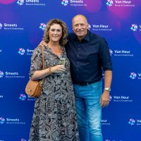 Personeelsfeest VB Groep 150 jaar Perswand 202