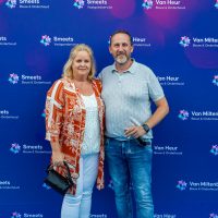 Personeelsfeest VB Groep 150 jaar Perswand 203