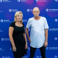 Personeelsfeest VB Groep 150 jaar Perswand 204