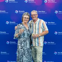 Personeelsfeest VB Groep 150 jaar Perswand 206