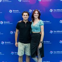 Personeelsfeest VB Groep 150 jaar Perswand 207