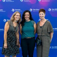 Personeelsfeest VB Groep 150 jaar Perswand 208