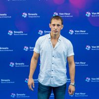 Personeelsfeest VB Groep 150 jaar Perswand 209