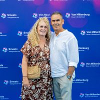 Personeelsfeest VB Groep 150 jaar Perswand 211