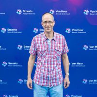 Personeelsfeest VB Groep 150 jaar Perswand 212