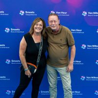 Personeelsfeest VB Groep 150 jaar Perswand 213