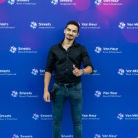 Personeelsfeest VB Groep 150 jaar Perswand 214