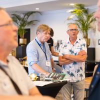 VBG 150 Vuttersdag Roermond 5