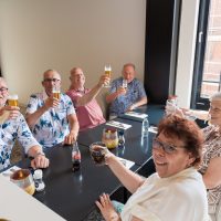 VBG 150 Vuttersdag Roermond 83