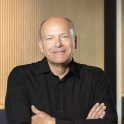 Portretfoto van Frank Dijkhuis