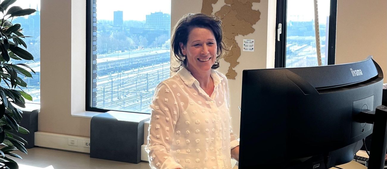 Louisanne Sliepenbeek