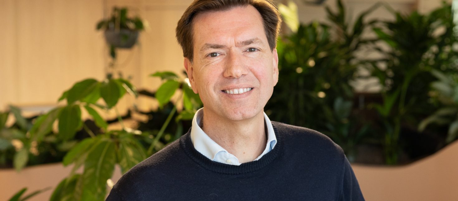 Michiel Jongmans