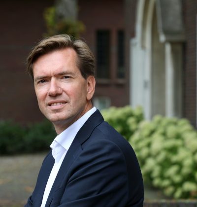 Michiel Jongmans