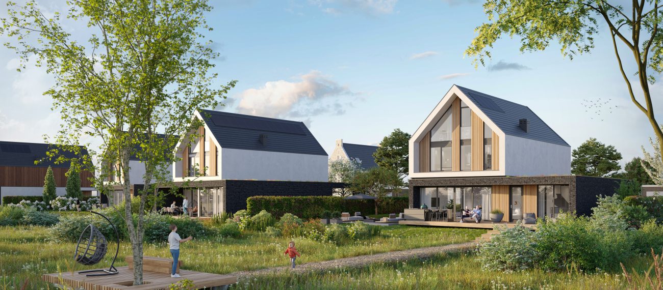 CRA Ontwikkeling Land van Anna Goirle 13