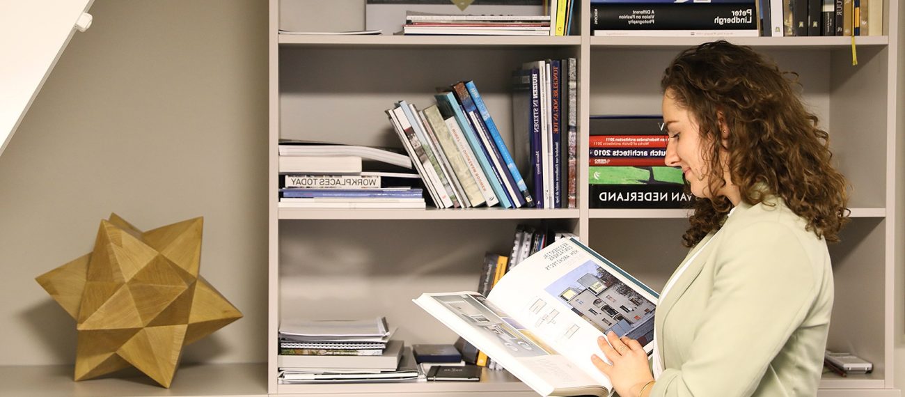 CRA kantoor 19 gespiegeld