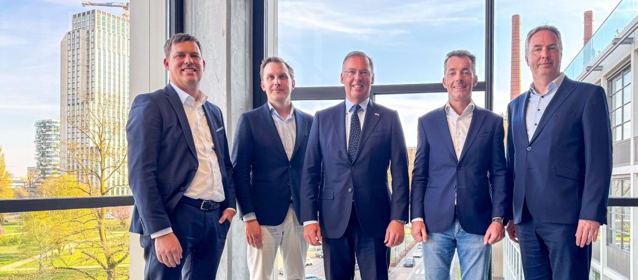 VB Groep Partnerfonds Brainport