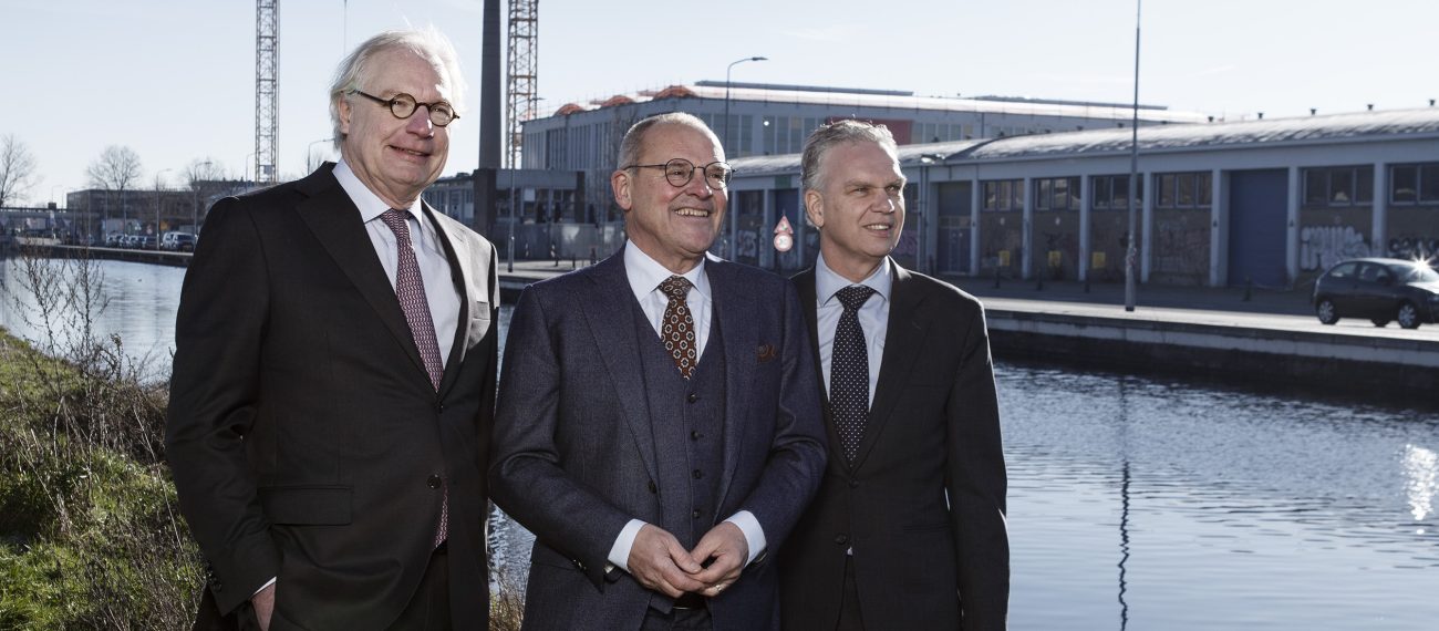 VBG jaarbericht 2022 - RVC