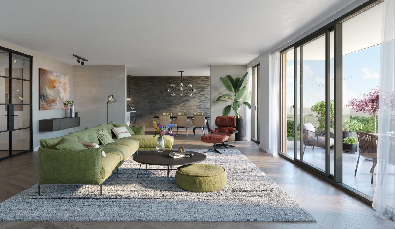 CRA Ontwikkeling Land van Anna Goirle 12 Int App