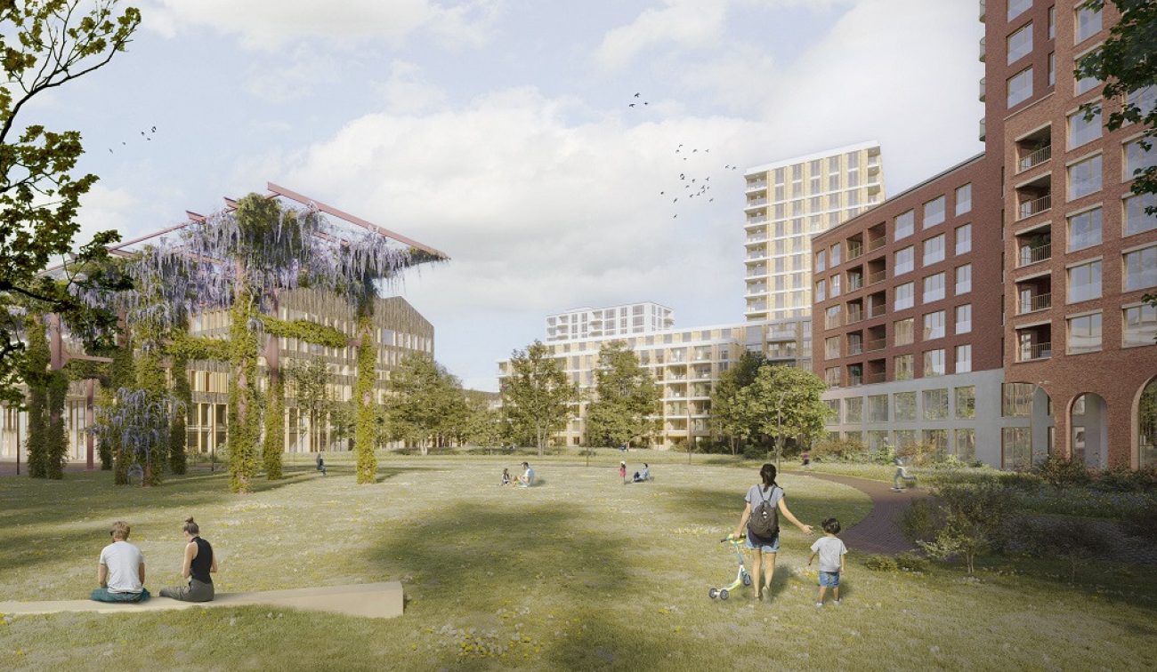 HR Koningswei Tilburg 01