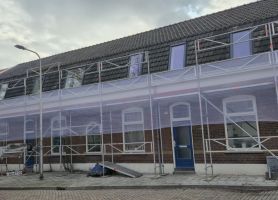 HR GO Verduurzaming Berkdijksestraat Tilburg 2