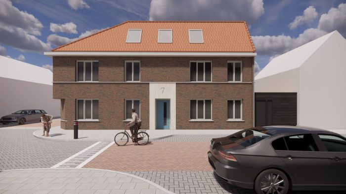 HR seringenstraat Eindhoven 1