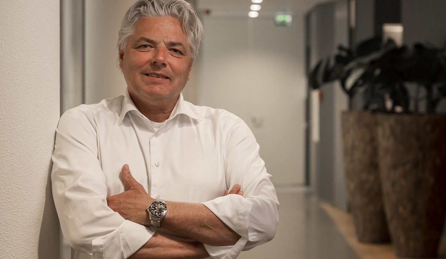 Jeroen de Bekker