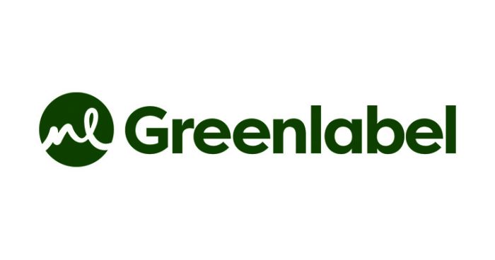 Logo NL Greenlabel