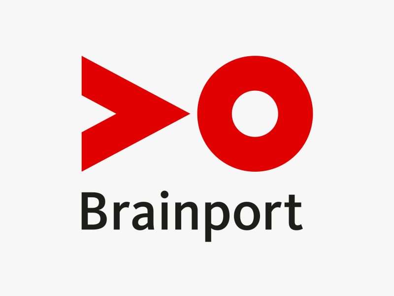 Logo Brainport 400x400