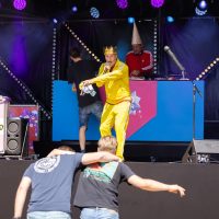 VB Groep 150 Familiedag LR 123