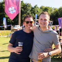 VB Groep 150 Familiedag LR 191