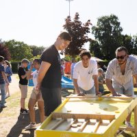 VB Groep 150 Familiedag LR 227