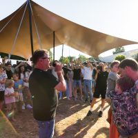 VB Groep 150 Familiedag LR 286