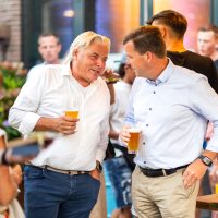 Personeelsfeest VB Groep 150 jaar 112
