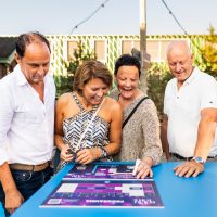 Personeelsfeest VB Groep 150 jaar 12