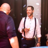 Personeelsfeest VB Groep 150 jaar 125
