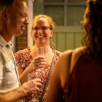Personeelsfeest VB Groep 150 jaar 151