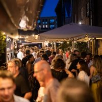 Personeelsfeest VB Groep 150 jaar 158
