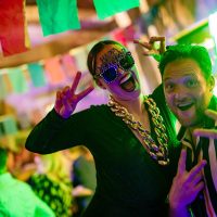 Personeelsfeest VB Groep 150 jaar 164