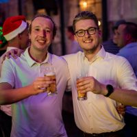 Personeelsfeest VB Groep 150 jaar 169