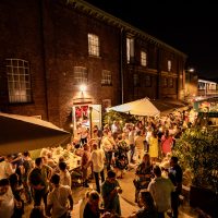 Personeelsfeest VB Groep 150 jaar 198