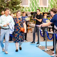 Personeelsfeest VB Groep 150 jaar 2