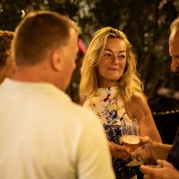 Personeelsfeest VB Groep 150 jaar 200