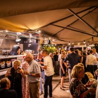 Personeelsfeest VB Groep 150 jaar 212