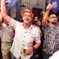 Personeelsfeest VB Groep 150 jaar 225