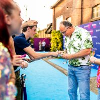 Personeelsfeest VB Groep 150 jaar 25