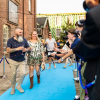 Personeelsfeest VB Groep 150 jaar 36