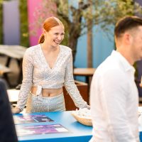 Personeelsfeest VB Groep 150 jaar 50